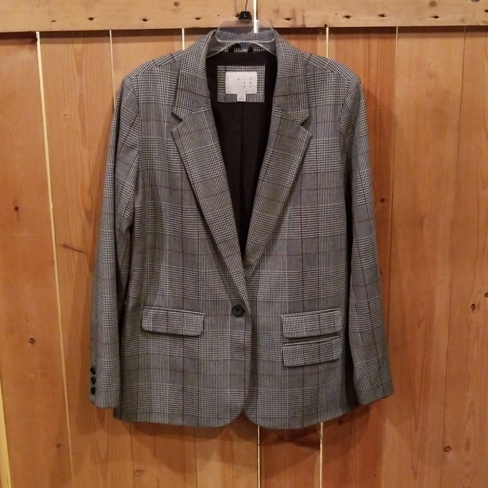 A New Day blazer